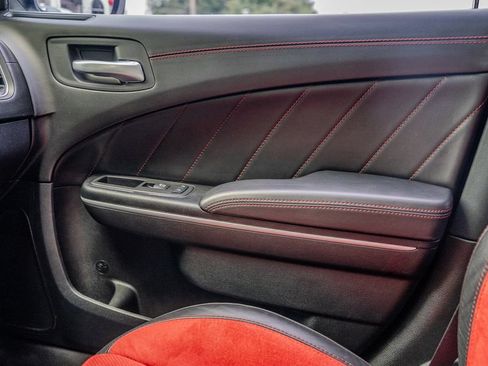 Used 2023 Dodge Charger Scat Pack RWD image 13