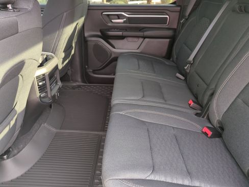 New 2026 RAM 1500 Big Horn image 17