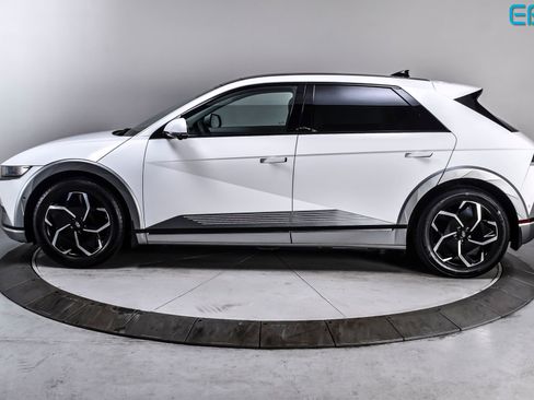 Used 2024 Hyundai Ioniq 5 Limited RWD image 3