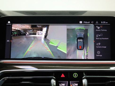 Used 2020 BMW X5 sDrive40i w/ Premium Package image 15