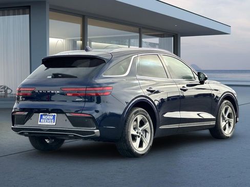 New 2026 Genesis GV70 2.5T image 4