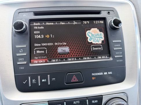 Used 2014 GMC Acadia SLT FWD image 11