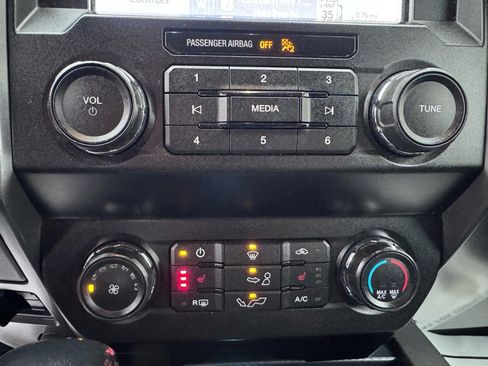 Used 2020 Ford F150 XLT w/ Equipment Group 302A Luxury image 24