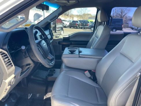 Used 2017 Ford F350 XL w/ STX Appearance Package image 12