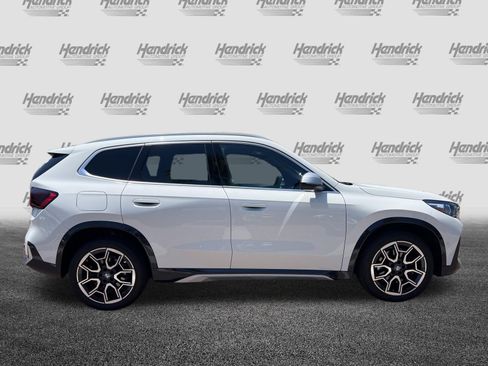 Used 2024 BMW X1 xDrive28i w/ Convenience Package AWD/4WD image 11