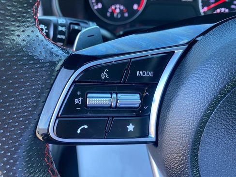 Certified 2023 Kia Forte GT FWD image 18
