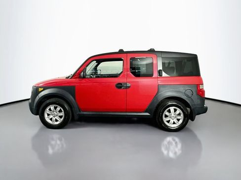 Used 2006 Honda Element EX image 5