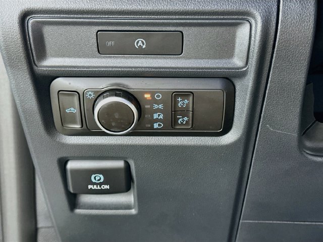 Used 2025 Ford F150 STX RWD image 21
