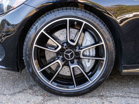 Used 2017 Mercedes-Benz C 43 AMG 4MATIC Coupe image 28