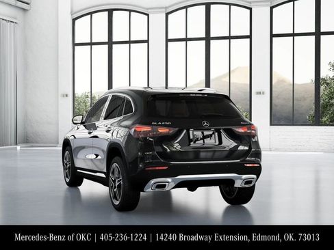 New 2026 Mercedes-Benz GLA 250 4MATIC image 27