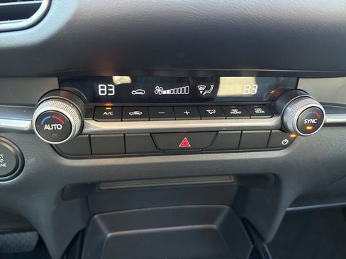 Used 2025 MAZDA CX-30 AWD 2.5 S w/ Select Sport Pkg image 18