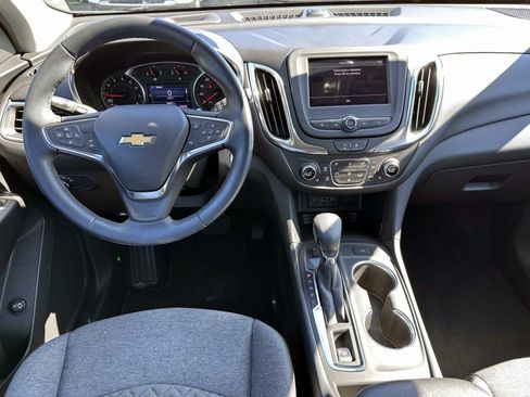 Used 2024 Chevrolet Equinox LT AWD/4WD image 15