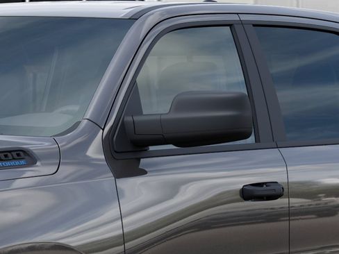 New 2025 RAM 1500 Tradesman image 12