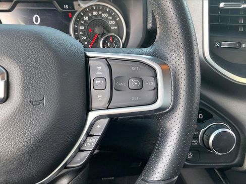 New 2026 RAM 1500 Express image 28