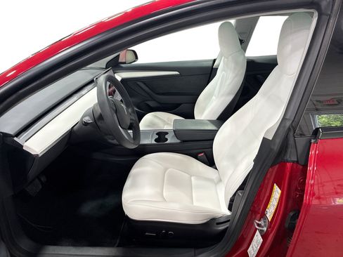 Certified 2023 Tesla Model 3 Long Range AWD/4WD image 9