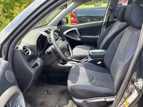Used 2007 Toyota RAV4 Sport FWD image 7