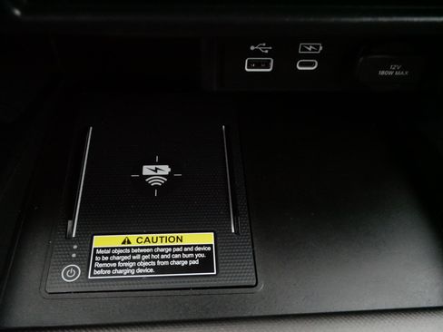 Used 2024 Honda Passport TrailSport image 28