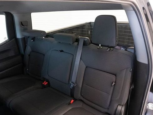Used 2021 Chevrolet Silverado 1500 RST AWD/4WD image 21