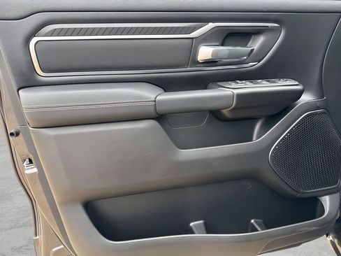 New 2026 RAM 1500 Big Horn w/ Night Edition image 20