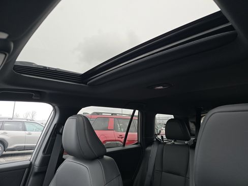 New 2026 Subaru Outback Limited w/ Premium/Limited Package 2 image 9