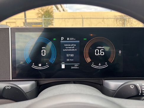 Used 2025 Hyundai Sonata SEL image 39