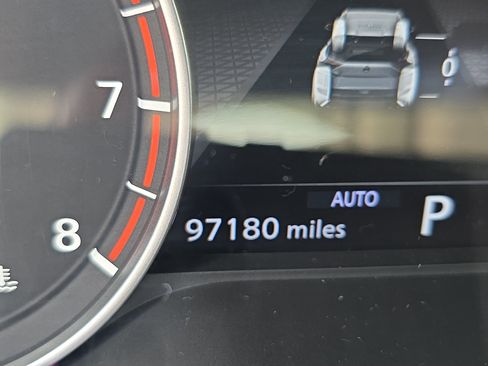 Used 2021 Nissan Rogue S AWD/4WD image 26