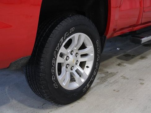 Used 2015 Chevrolet Silverado 1500 LT w/ All Star Edition image 23