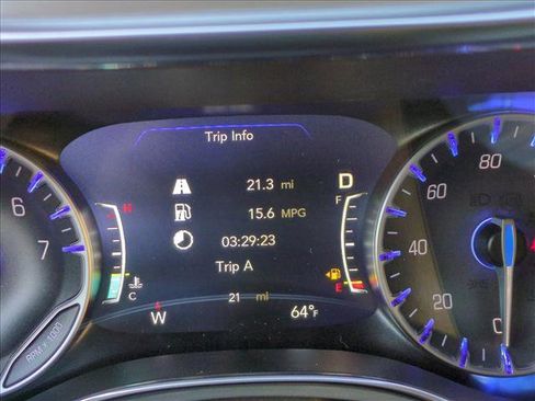 New 2026 Chrysler Pacifica Limited w/ S Appearance Package FWD image 10
