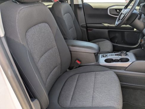 Used 2024 Ford Bronco Sport Big Bend image 29