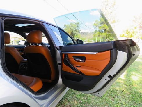 Used 2018 BMW 430i Gran Coupe image 17