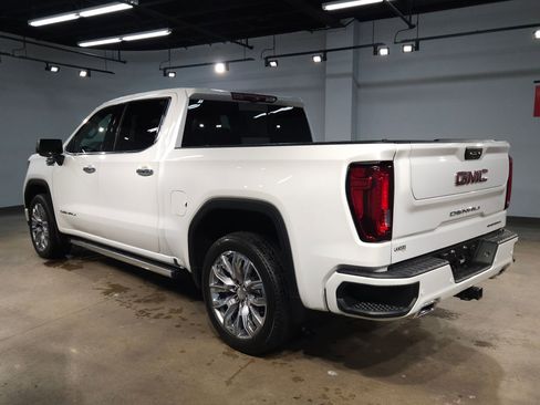 Used 2024 GMC Sierra 1500 Denali w/ Denali Reserve Package image 5