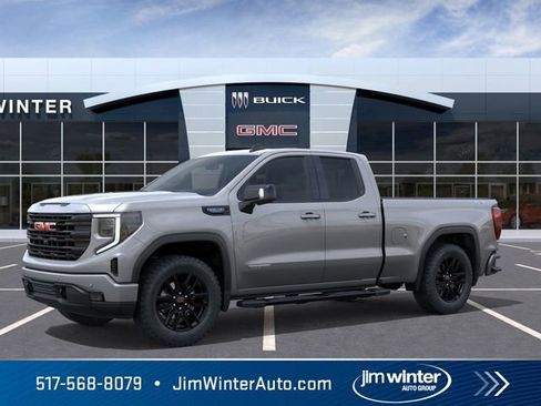 New 2026 GMC Sierra 1500 Elevation w/ Preferred Package image 26