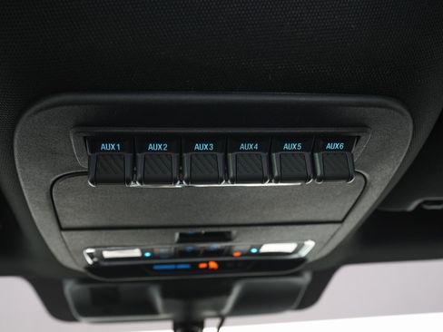 Used 2025 Ford F150 Raptor w/ Equipment Group 803A Raptor R image 26