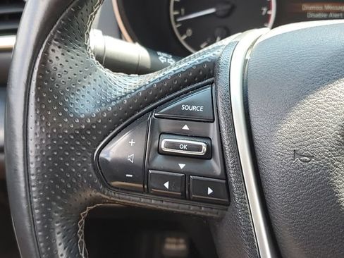 Used 2020 Nissan Maxima Platinum FWD image 21