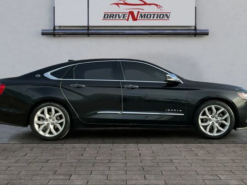 Used 2019 Chevrolet Impala Premier image 2