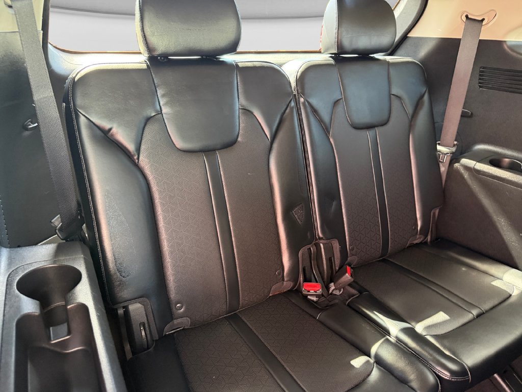 Used 2021 Kia Sorento S w/ Panoramic Sunroof Package AWD/4WD image 16