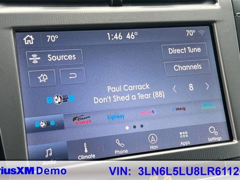 Used 2020 Lincoln MKZ Reserve image 30