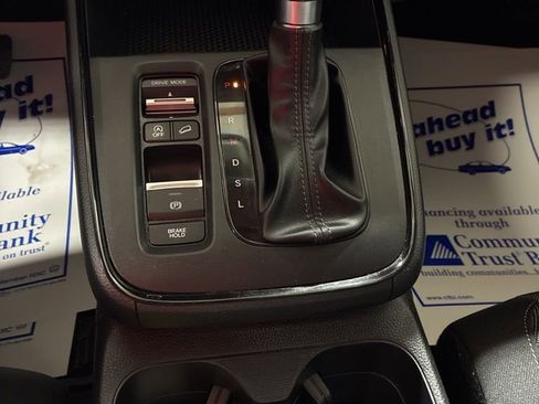 Used 2024 Honda CR-V LX image 18