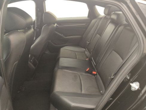 Used 2022 Honda Accord Sport image 18