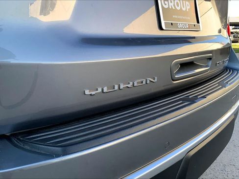 Used 2021 GMC Yukon Denali AWD/4WD image 31