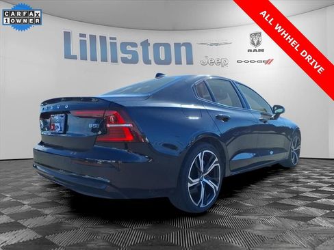 Used 2024 Volvo S60 B5 Plus image 6
