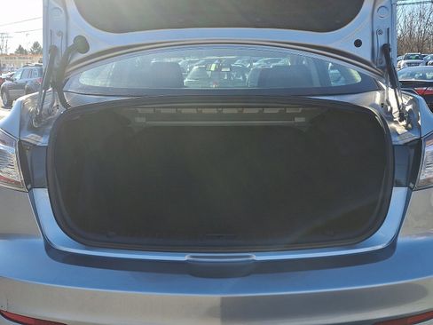 Used 2013 MAZDA MAZDA3 i Touring image 29