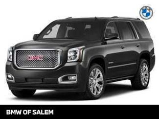 Used 2016 GMC Yukon Denali w/ Open Road Package AWD/4WD video 1