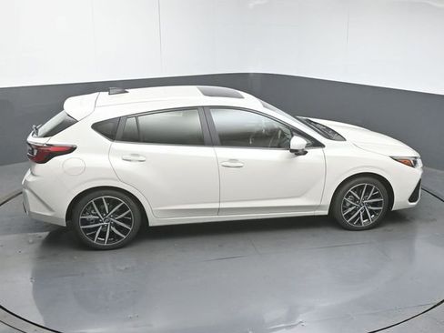 New 2026 Subaru Impreza 2.0i Sport AWD/4WD image 48