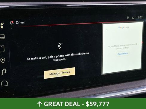 Used 2024 GMC Sierra 2500 Denali w/ Denali Reserve Package image 30