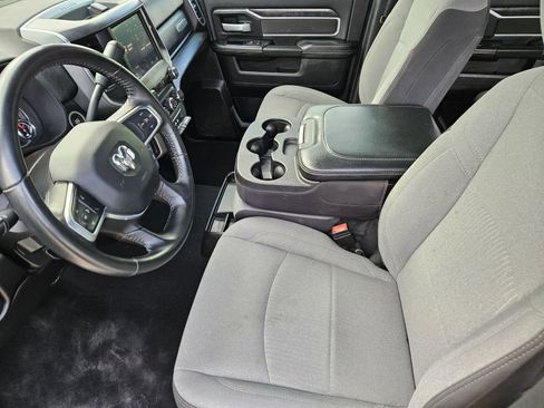 Used 2024 RAM 3500 Big Horn image 18