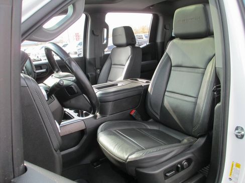 Used 2021 GMC Sierra 1500 Denali w/ Denali Ultimate Package image 22