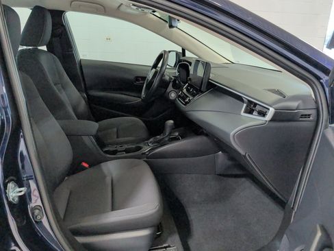 Used 2026 Toyota Corolla LE FWD image 14