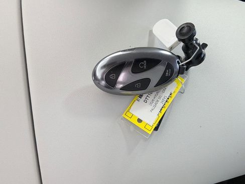 New 2026 Hyundai Palisade SEL image 28