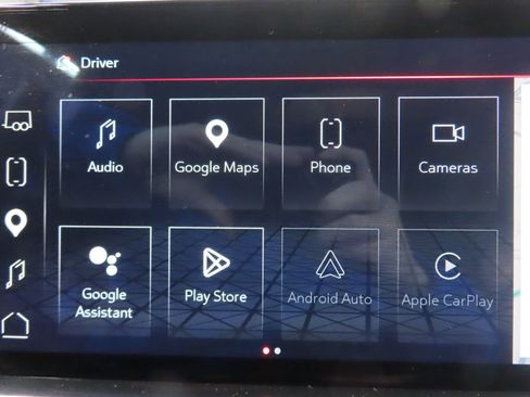 Used 2024 GMC Sierra 3500 SLT w/ SLT Premium Package image 22